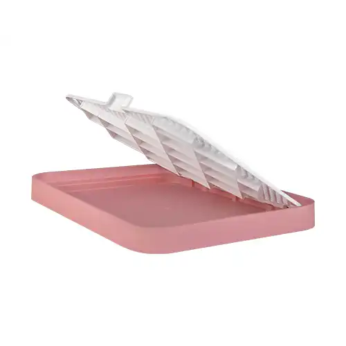 سینی ادرار طرح جوینت زاریکس